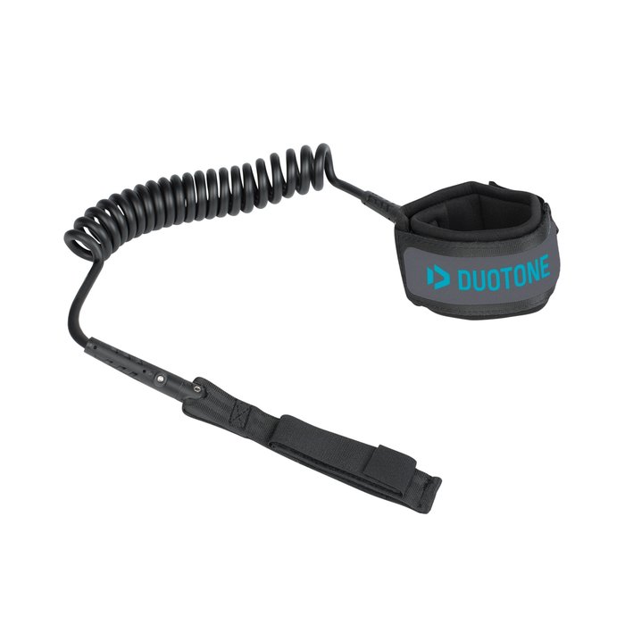 Duotone Wrist Leash - Black