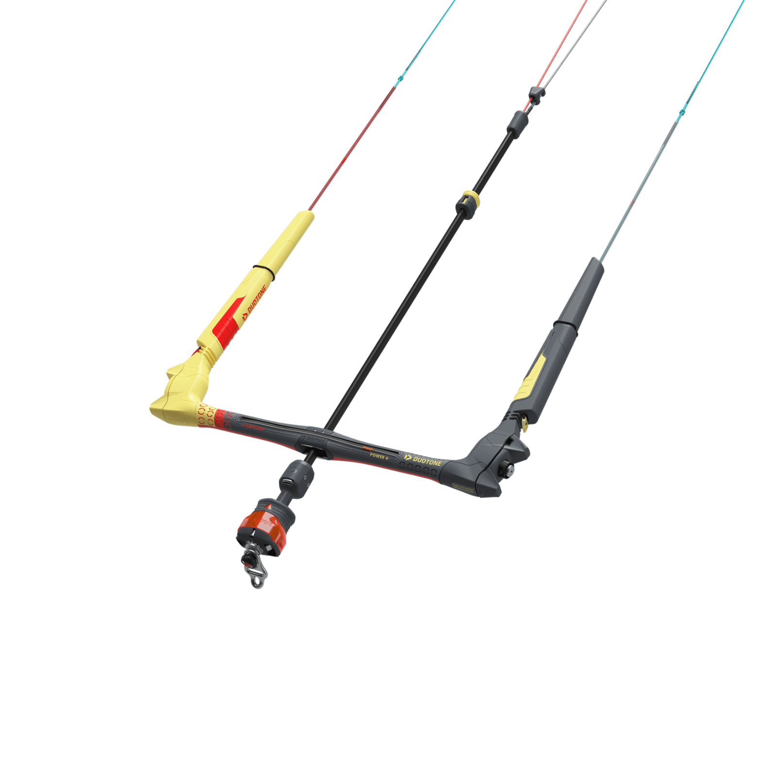 Duotone Duotone Click Bar Quad Control SS23