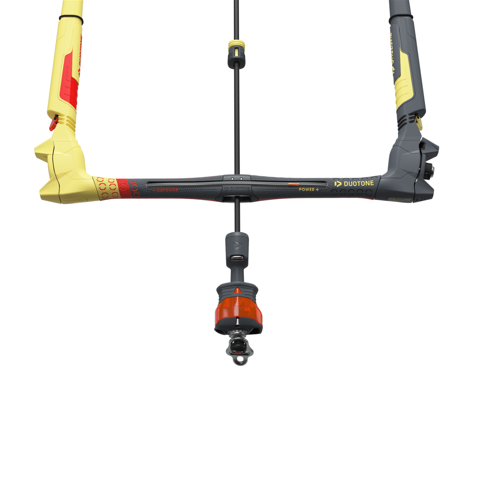 Duotone Duotone Click Bar Quad Control SS23