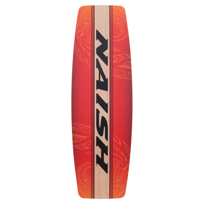 Naish Naish 22/23 TT Hero
