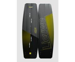 Lieuwe Falcon - Yellow