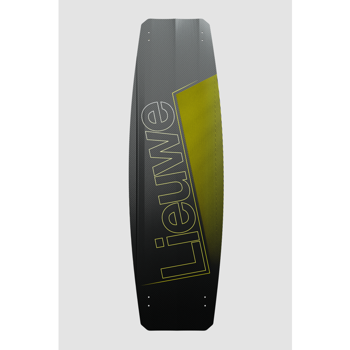 Lieuwe Falcon - Yellow