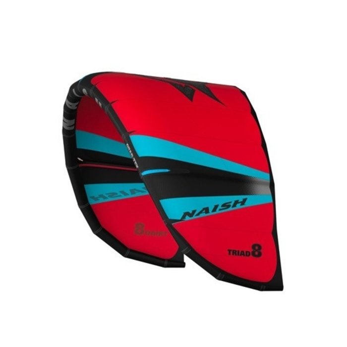 Naish 22/23 Naish Triad Red