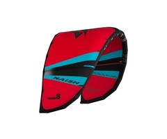 Naish 22/23 Naish Triad Red