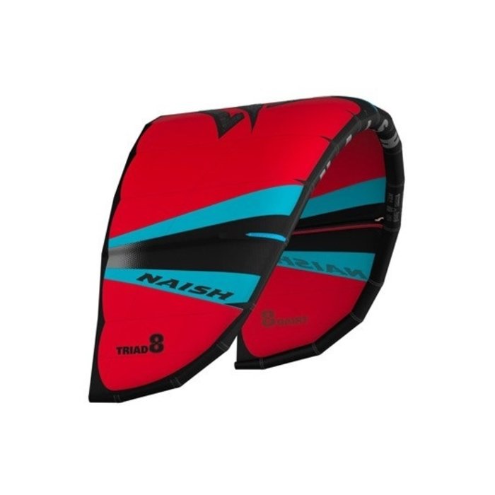 Naish 22/23 Naish Triad Red
