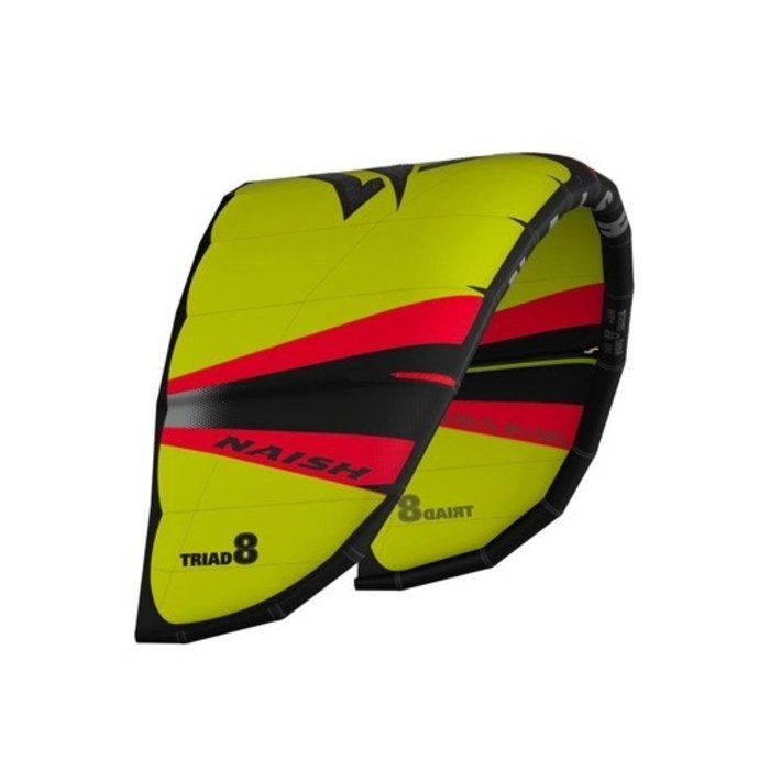 Naish 22/23 Naish Triad Yellow