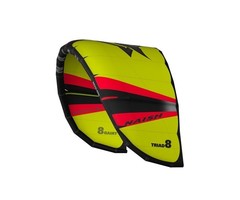 Naish 22/23 Naish Triad Yellow