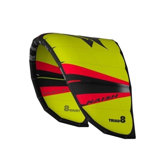 Naish 22/23 Naish Triad Yellow