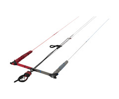 Naish 22/23 bar Torque2 + QR