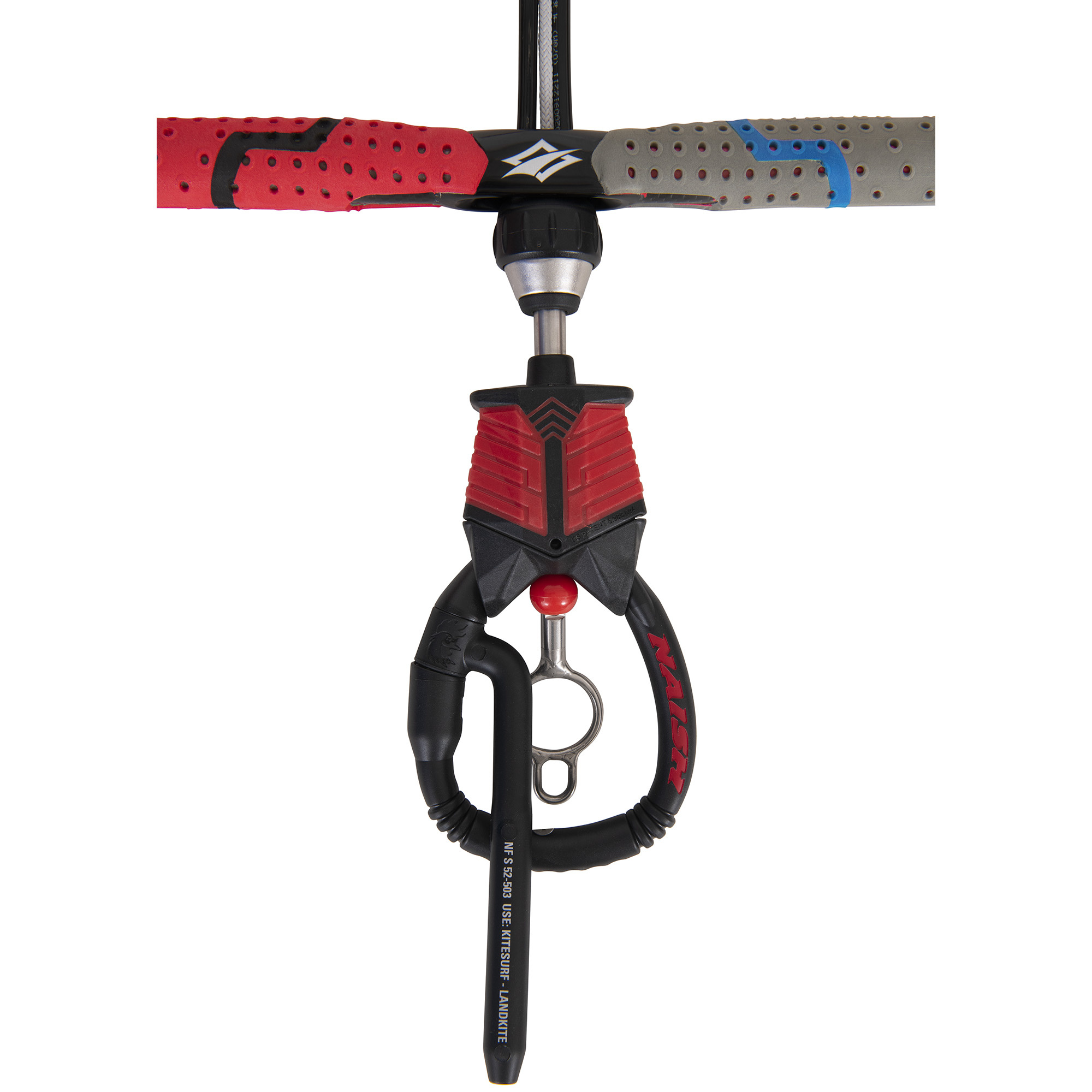 Naish 22/23 bar Torque2 + QR