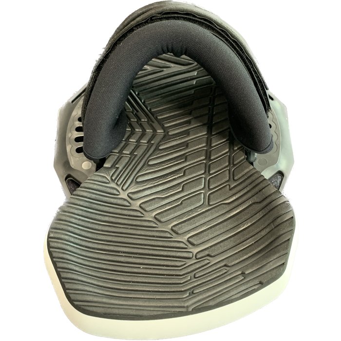 YETI Professional Pads & Straps Q4