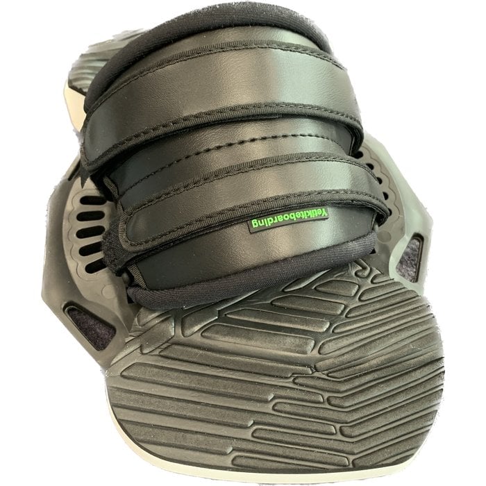 YETI Professional Pads & Straps Q4