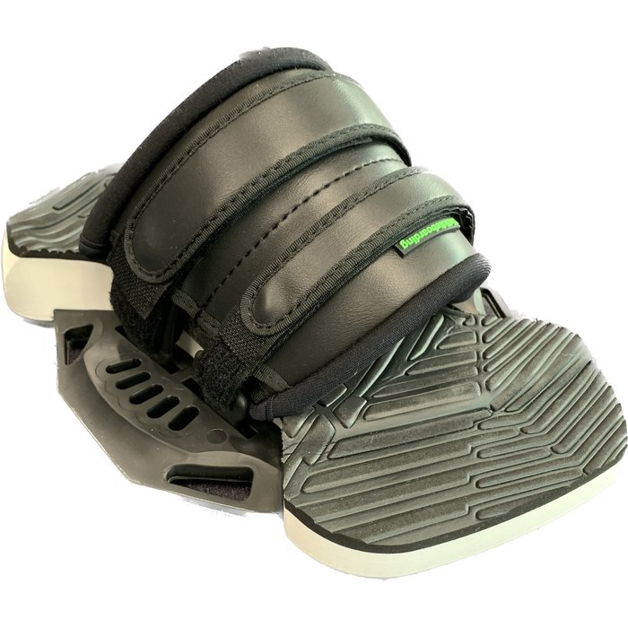 YETI Professional Pads & Straps Q4