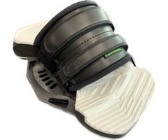 YETI Professional Pads & Straps Q4