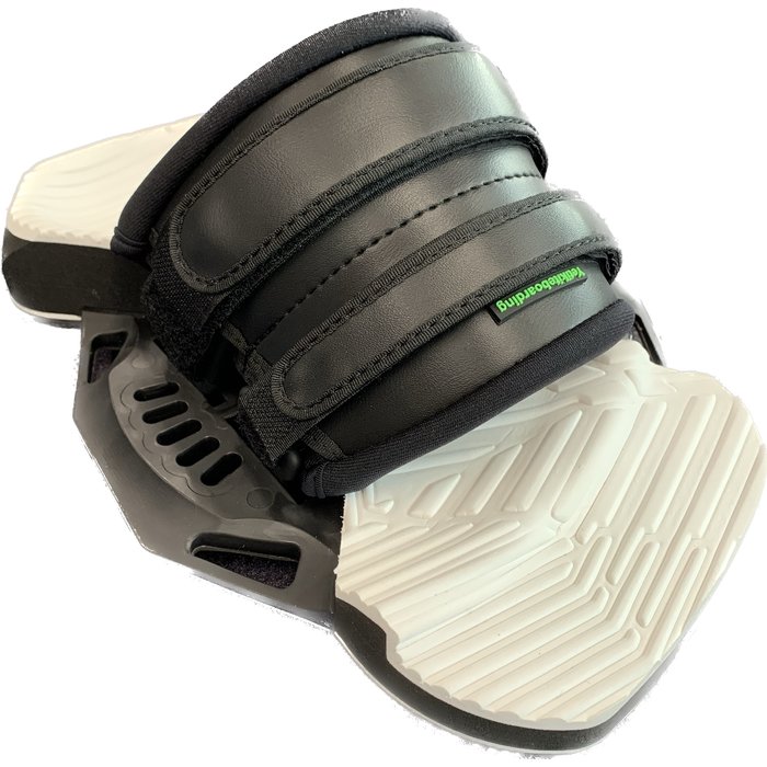 YETI Professional Pads & Straps Q4