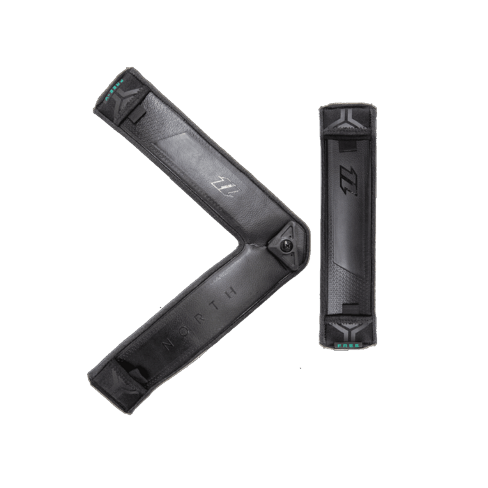 North North Free V-Foil Strap Set
