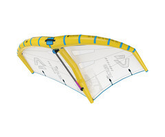 Duotone Foil Wing Slick D/Lab ( White / Stormy Weather )