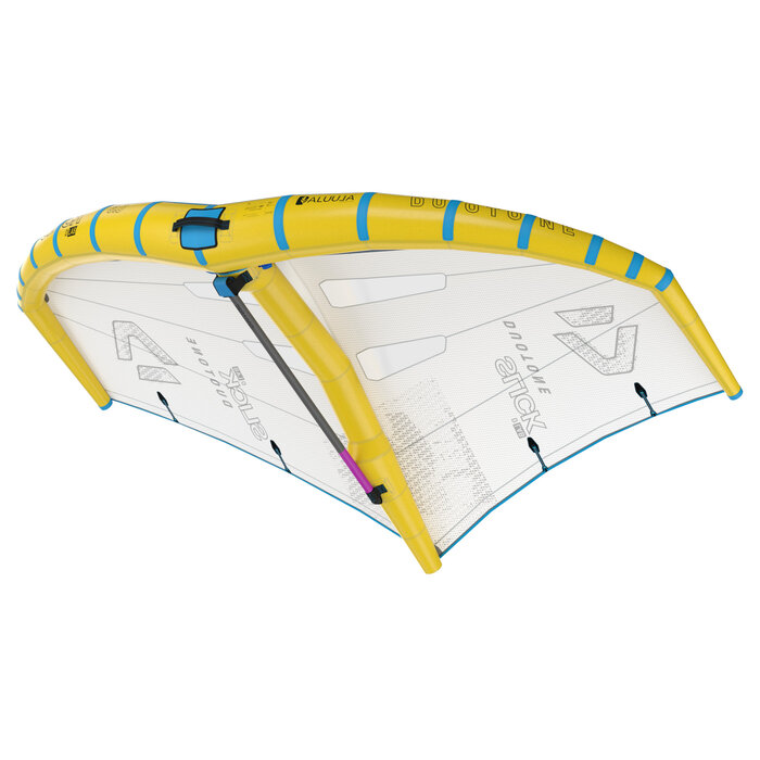 Duotone Foil Wing Slick D/Lab ( White / Stormy Weather )