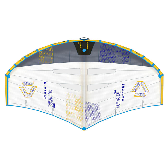 Duotone Foil Wing Slick D/Lab ( White / Stormy Weather )