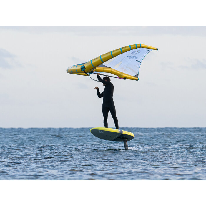 Duotone Foil Wing Slick D/Lab ( White / Stormy Weather )