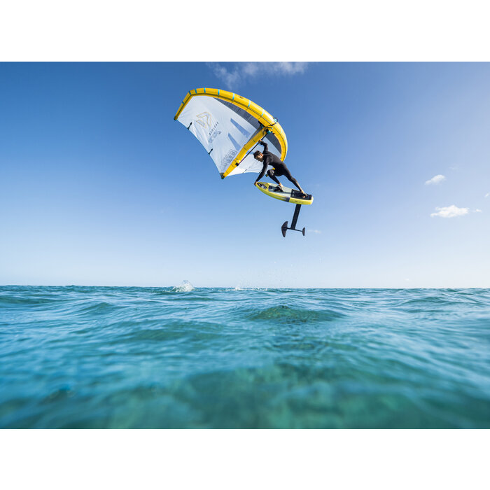 Duotone Foil Wing Slick D/Lab ( White / Stormy Weather )