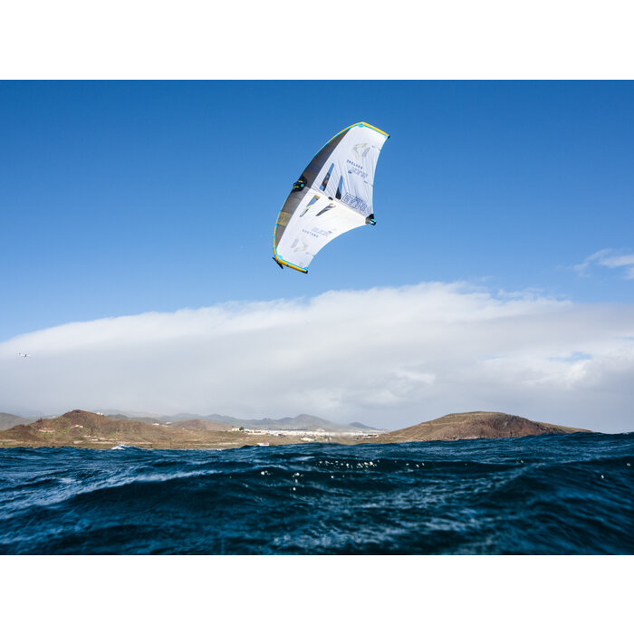 Duotone Foil Wing Slick D/Lab ( White / Stormy Weather )