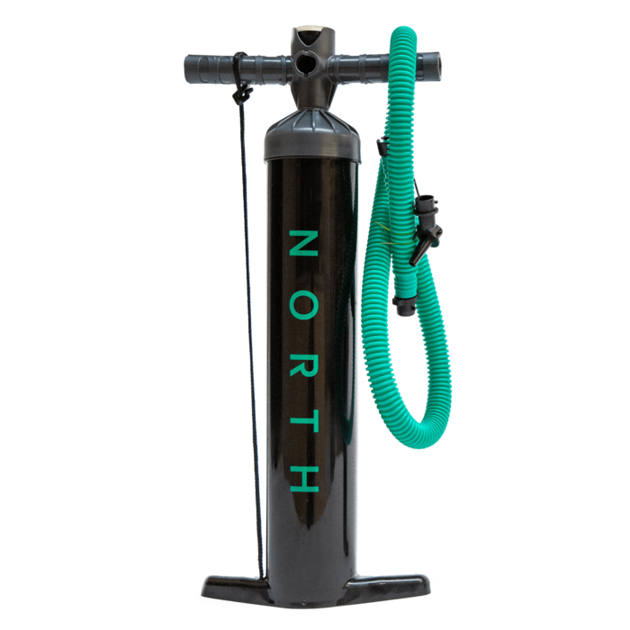 North Kite Pump