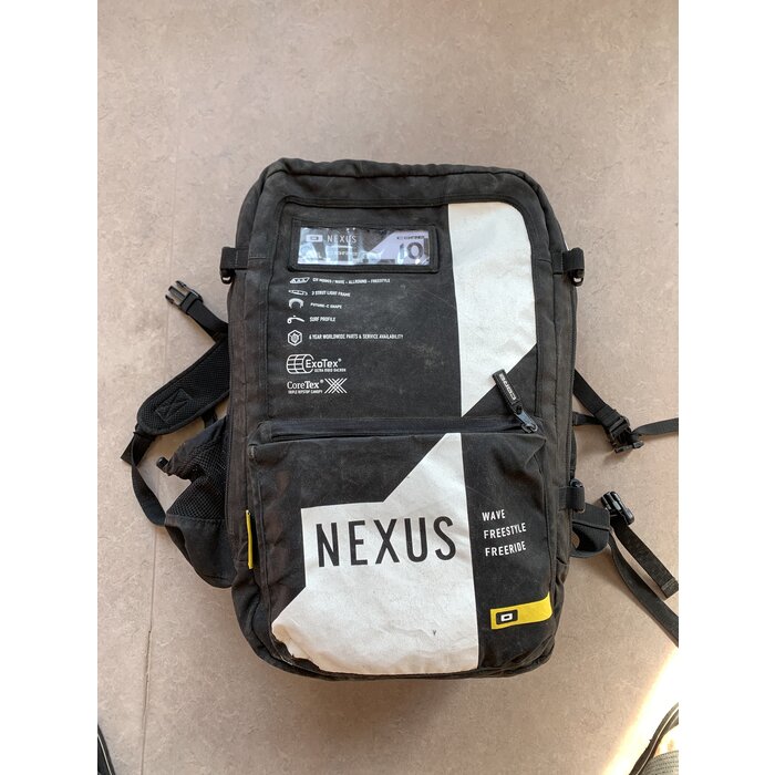 Core Nexus2 10m Black - Gebruikt