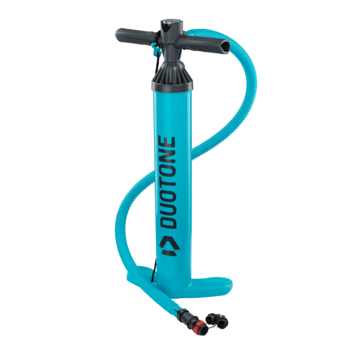 Duotone Pump Multi Duotone  C50:GREY-TURQUOISE