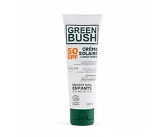 Green Bush Sunscreen 50 SPF