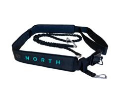 North Waist Belt with Wing Leash