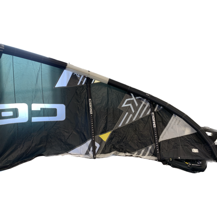 Core Core XR6 17M LW + Sensor 2s+ - Gebruikt