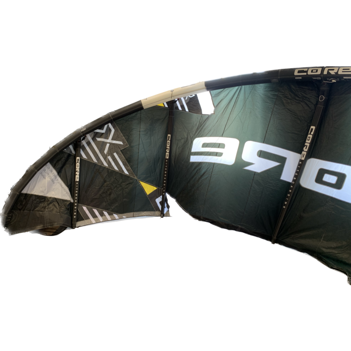 Core Core XR6 17M LW + Sensor 2s+ - Gebruikt