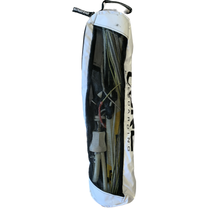 Core Core XR6 17M LW + Sensor 2s+ - Gebruikt