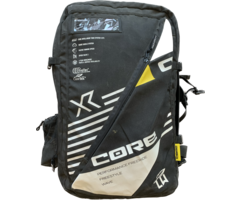 Core Core XR6 17M LW + Sensor 2s+ - Gebruikt