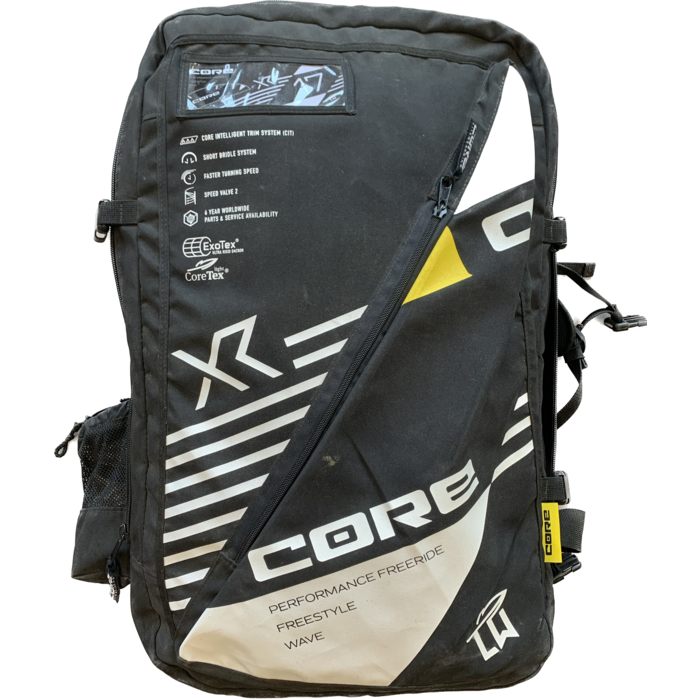 Core Core XR6 17M LW + Sensor 2s+ - Gebruikt