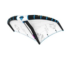 Duotone Foil Wing Slick (Mint/White)