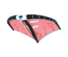 Duotone Foil Wing Slick (Salmon-Rose/Dawn-Blue)