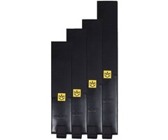 Manera Mast Cover Black