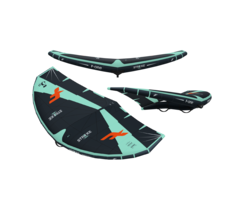 F-ONE Strike V3 (Onyx/Mint)