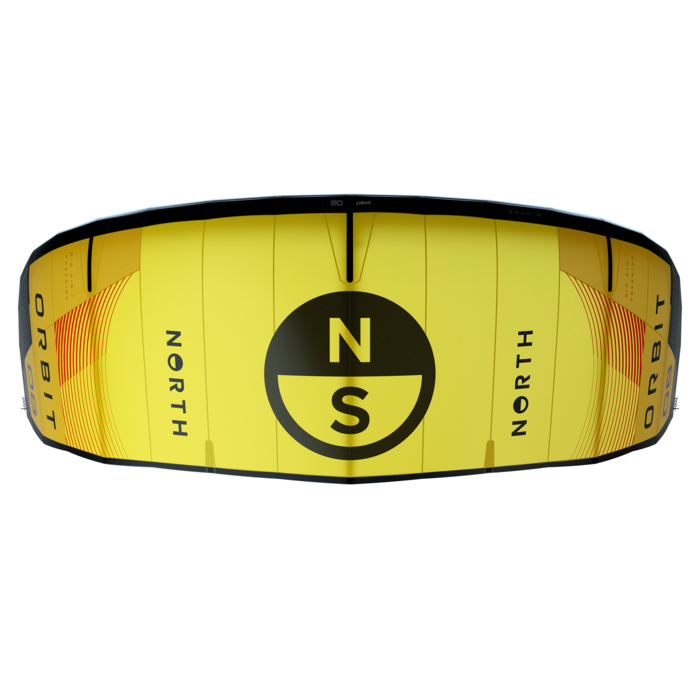 North Kiteboarding North Orbit 2024