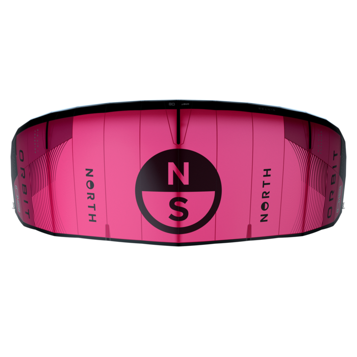 North Kiteboarding North Orbit 2024