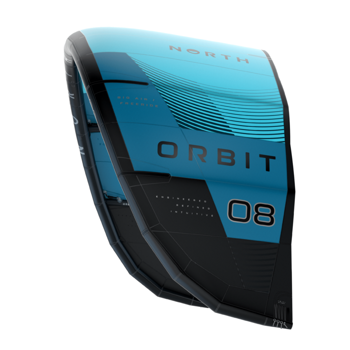 North Kiteboarding North Orbit 2024