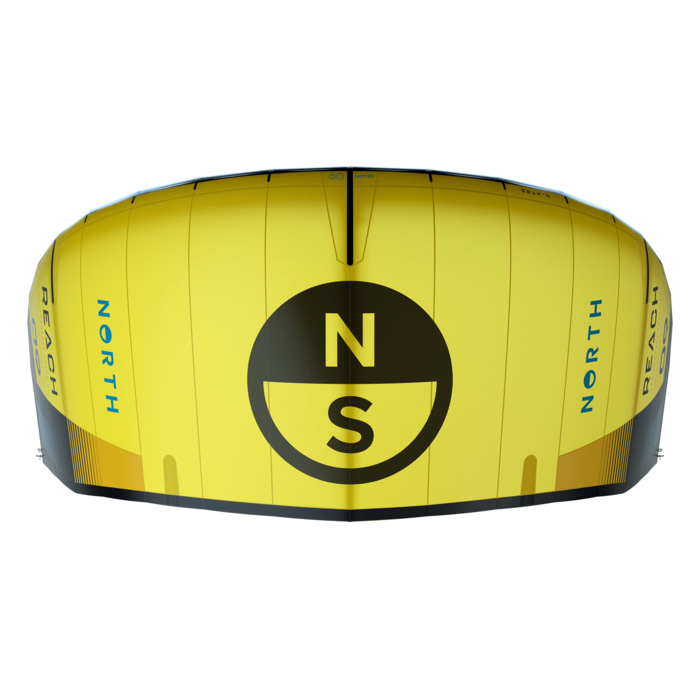 North Kiteboarding Reach Kite