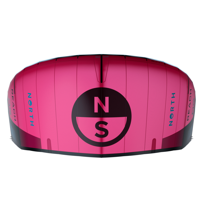 North Kiteboarding Reach Kite