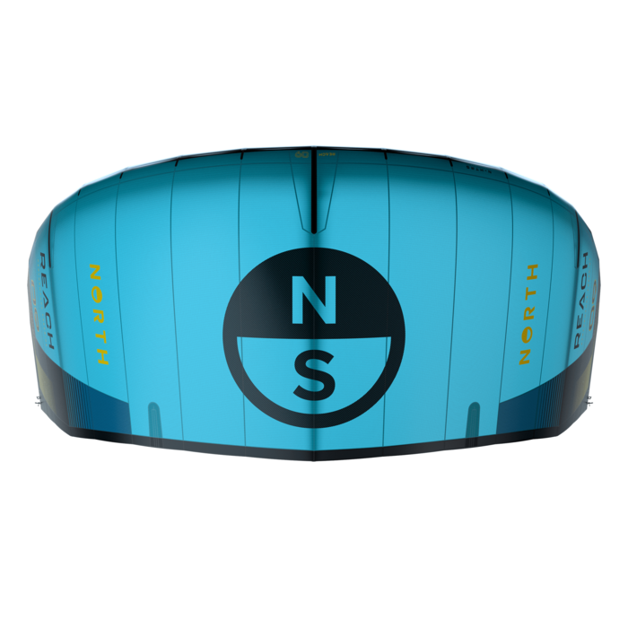 North Kiteboarding Reach Kite