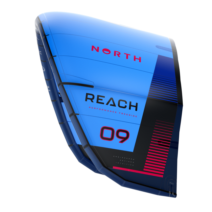 North Kiteboarding Reach Kite - Limited availabilty