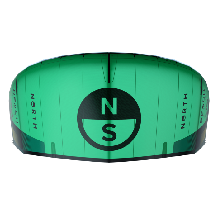 North Kiteboarding Reach Kite - Limited availabilty