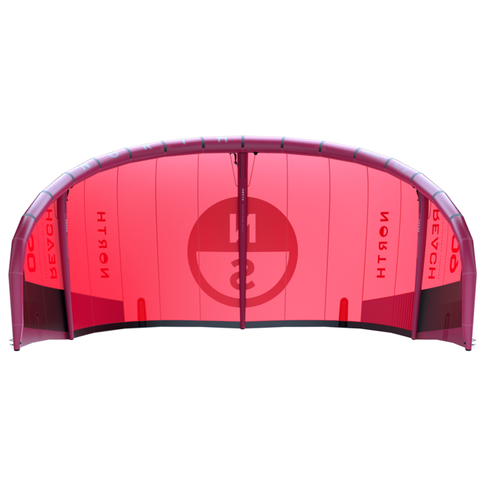 North Kiteboarding Reach Kite - Limited availabilty