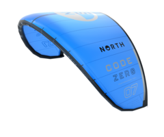 North Kiteboarding Code Zero Kite